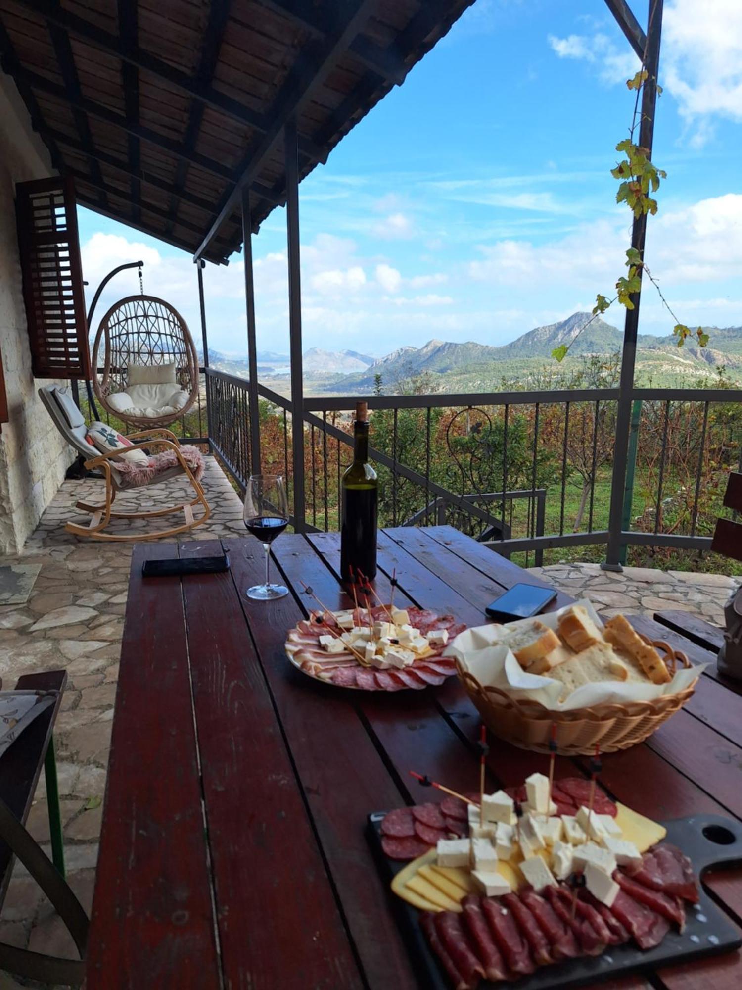 Banjo Rustic House Lake View فيربازار المظهر الخارجي الصورة