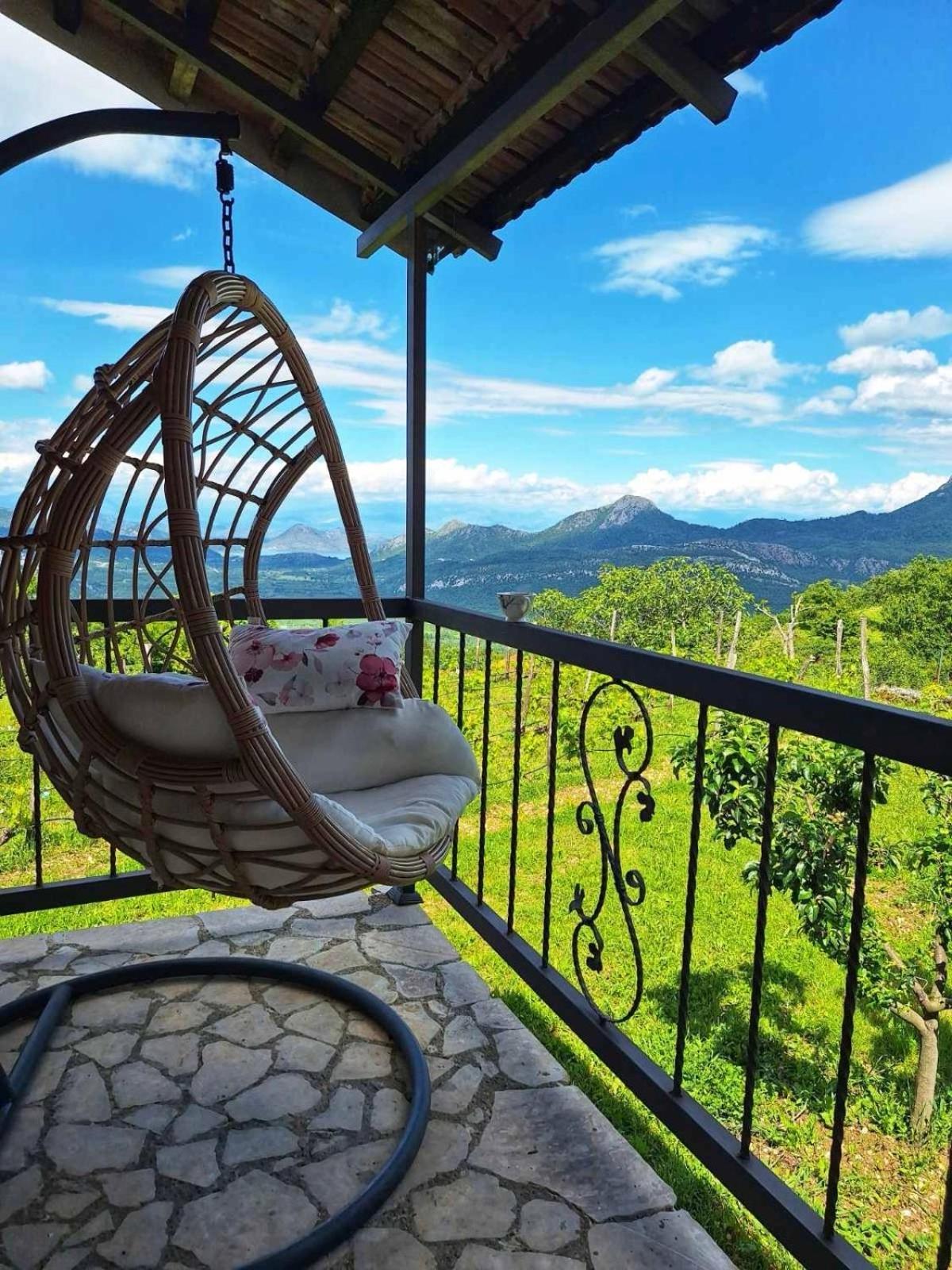 Banjo Rustic House Lake View فيربازار المظهر الخارجي الصورة